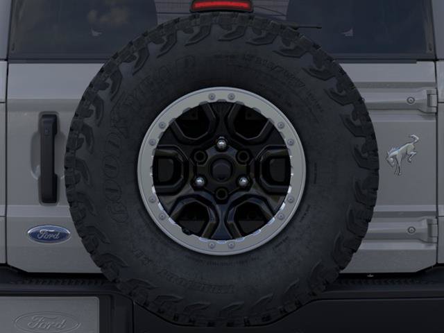 New 2026 Ford Bronco Badlands AWD/4WD image 24