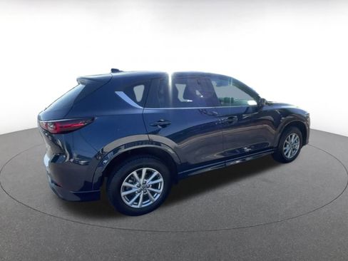 Used 2025 MAZDA CX-5 AWD 2.5 S w/ Select Package image 15