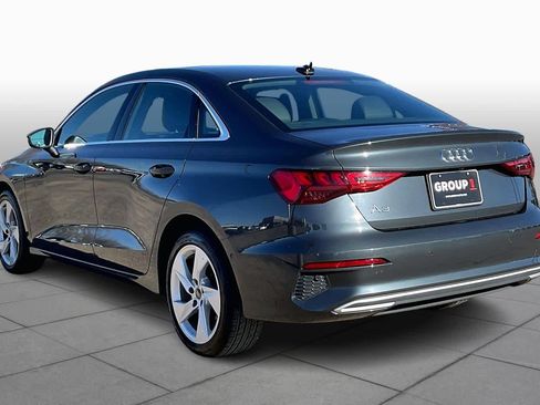 Used 2024 Audi A3 2.0T Premium image 10