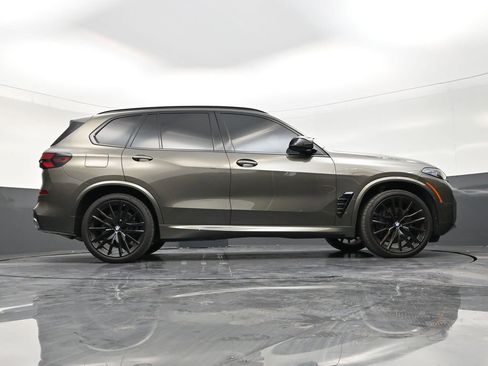 Used 2025 BMW X5 M60i AWD/4WD image 25