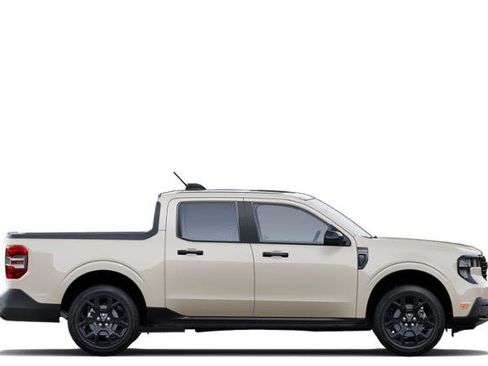 New 2025 Ford Maverick XLT w/ XLT Luxury Package image 29