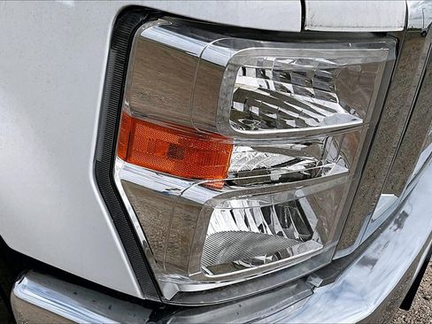 New 2025 Ford E-350 and Econoline 350 Super Duty w/ Power Equipment Group image 15