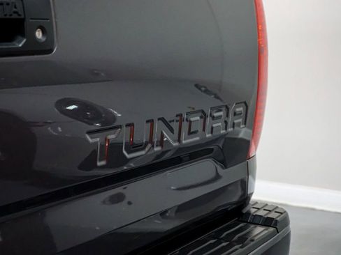 Used 2021 Toyota Tundra TRD Pro AWD/4WD image 47