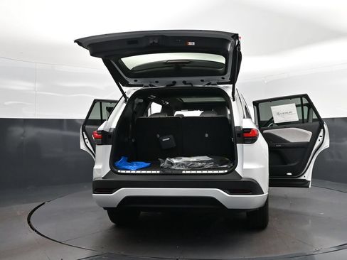 New 2026 Lexus TX 350 AWD image 50