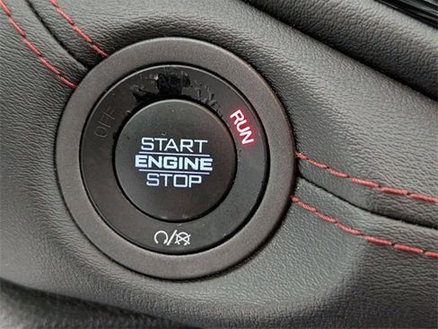 Used 2023 Dodge Durango GT image 26