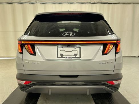 Used 2024 Hyundai Tucson Limited image 22