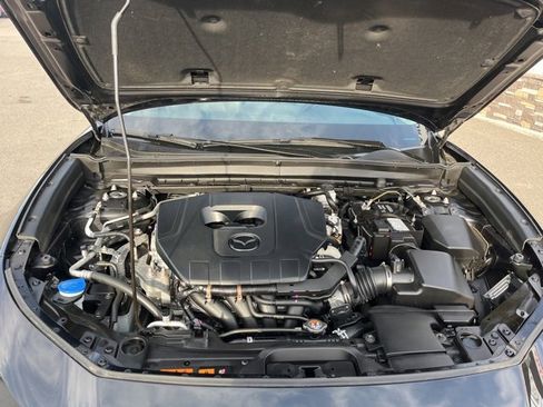 Used 2025 MAZDA CX-30 AWD 2.5 S w/ Preferred Package image 22