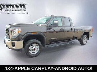Used 2021 GMC Sierra 2500 4x4 Double Cab w/ Convenience Package video 1