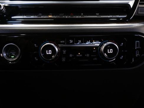 Used 2022 GMC Sierra 1500 SLE RWD image 34