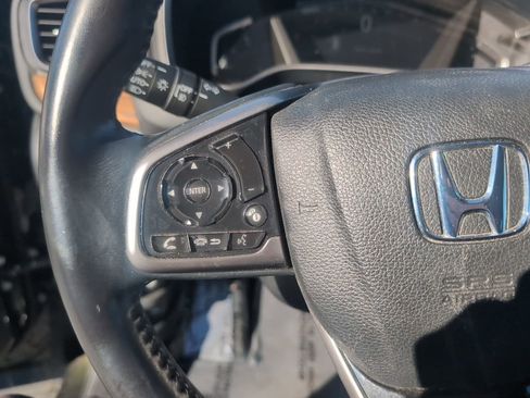 Used 2019 Honda CR-V EX-L image 21