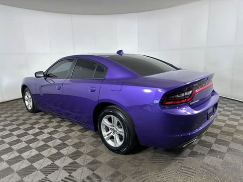 Used 2023 Dodge Charger SXT w/ Cold Weather Package RWD image 5