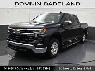 Used 2023 Chevrolet Silverado 1500 LT RWD video 1