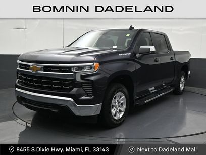 Used 2023 Chevrolet Silverado 1500 LT