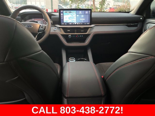 Used 2026 Ford Explorer ST w/ Sun And Sound Package AWD/4WD image 19