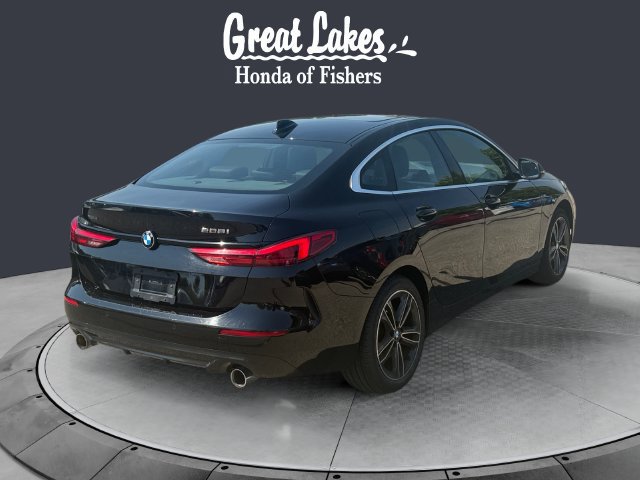 Used 2024 BMW 228i xDrive Gran Coupe AWD/4WD image 5