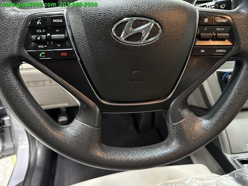 Used 2016 Hyundai Sonata SE image 22