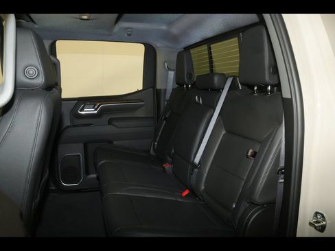 New 2026 Chevrolet Silverado 1500 RST w/ RST All Star Premium Package AWD/4WD image 26