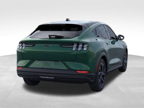 New 2026 Ford Mustang Mach-E Select w/ Interior Protection Package AWD/4WD image 8