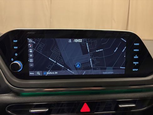 Used 2022 Hyundai Sonata Limited image 18