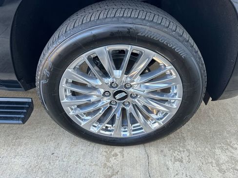 Certified 2026 Cadillac Escalade Luxury w/ LPO, Floor Liner Package image 43