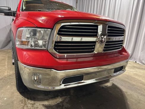 Used 2015 RAM 1500 Big Horn AWD/4WD image 13
