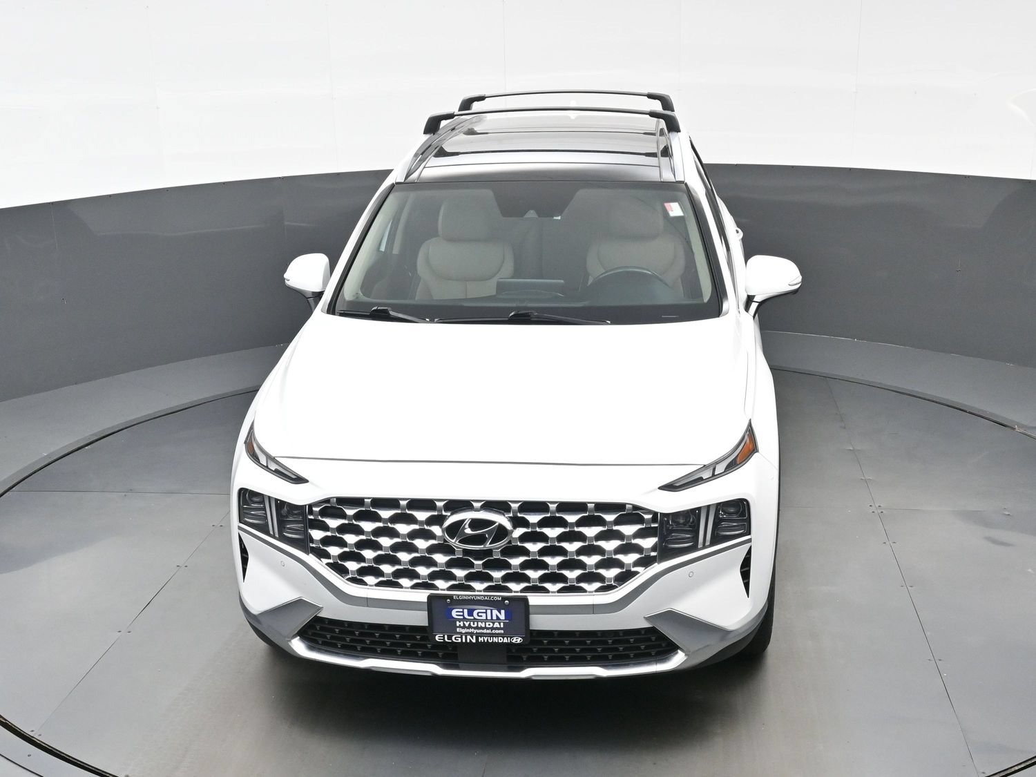 Certified 2023 Hyundai Santa Fe Limited AWD/4WD image 42