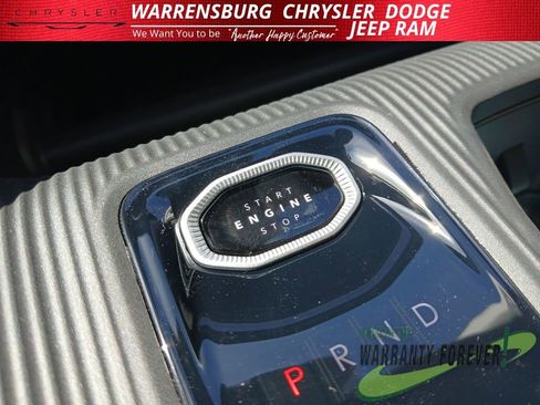 New 2026 Jeep Cherokee Laredo image 25