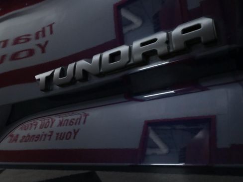 Used 2022 Toyota Tundra SR5 AWD/4WD image 36