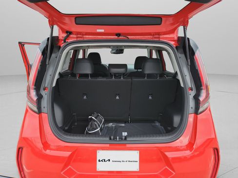 New 2025 Kia Soul GT-Line image 34