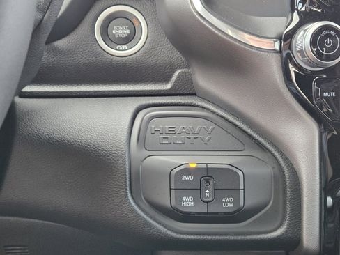 Used 2026 RAM 2500 Laramie AWD/4WD image 50