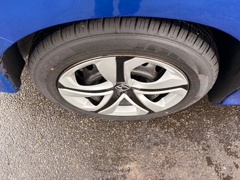 Used 2018 Honda Civic LX image 38