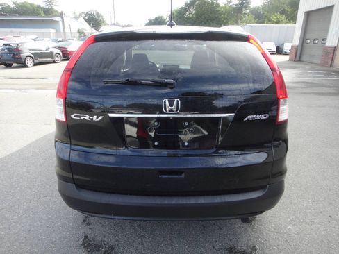 Used 2014 Honda CR-V EX-L image 5