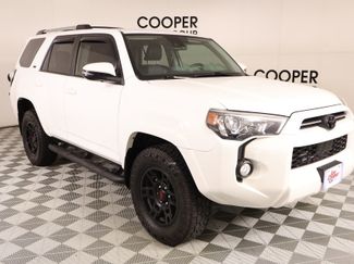 Used 2020 Toyota 4Runner SR5 Premium AWD/4WD 360° Tour