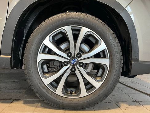 Used 2019 Subaru Forester Limited image 13