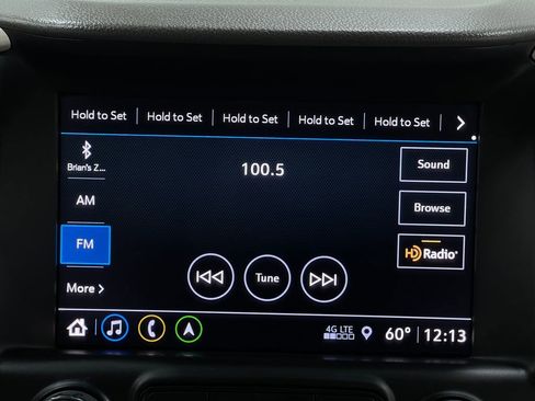 Used 2018 GMC Terrain Denali w/ Advanced Safety Package image 24