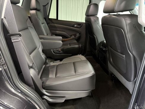 Used 2015 Chevrolet Tahoe LTZ AWD/4WD image 40
