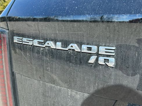 New 2025 Cadillac Escalade IQ Sport 1 w/ Smart Trailering package image 15