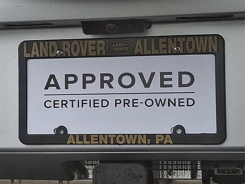 Certified 2025 Land Rover Defender 110 S image 31