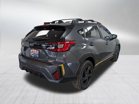 New 2025 Subaru Crosstrek 2.5i Sport w/ Crosstrek Mirror Package image 15