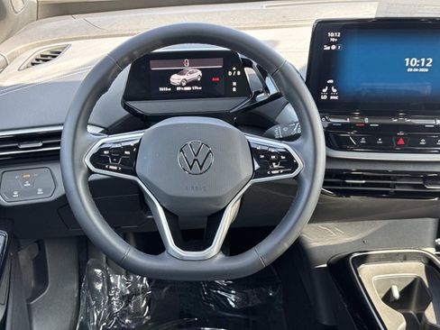 Certified 2023 Volkswagen ID.4 2WD image 8