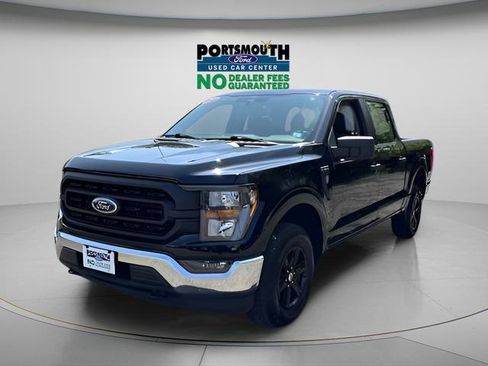 Used 2023 Ford F150 XL w/ XL Chrome Appearance Package image 18