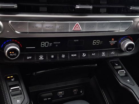 Used 2024 Kia Telluride EX X-Line image 24