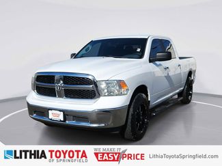 Used 2017 RAM 1500 Classic SLT video 1