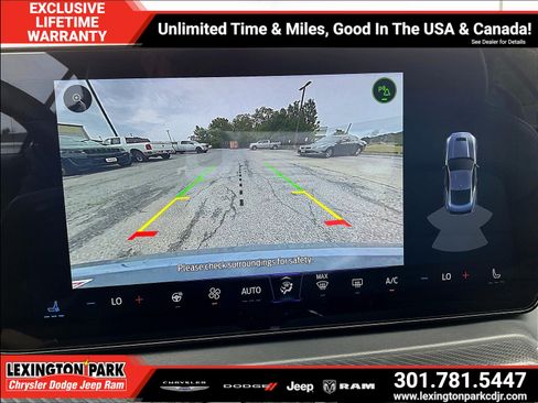 Used 2025 Ford Mustang GT Premium RWD image 13