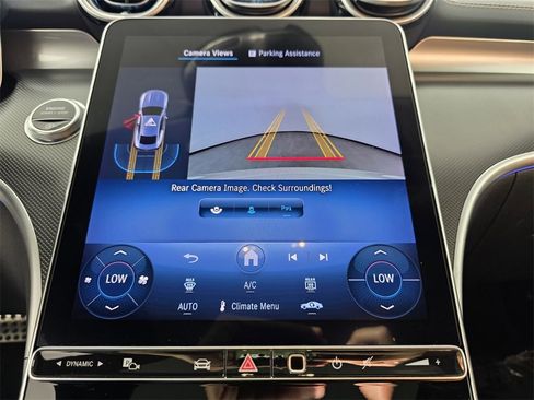 Certified 2024 Mercedes-Benz CLE 300 4MATIC Coupe image 20