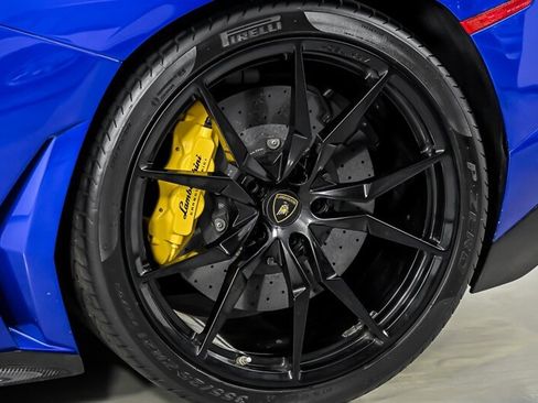 Used 2014 Lamborghini Aventador LP 700-4 AWD/4WD image 9