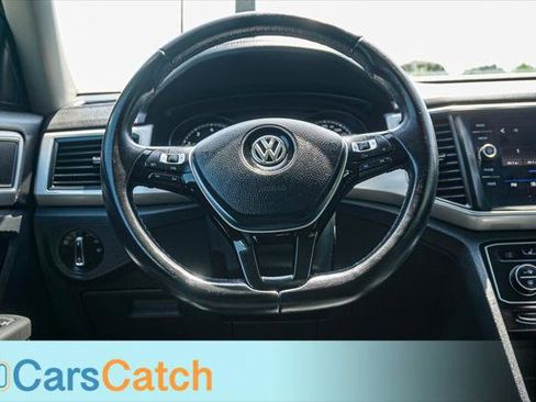 Used 2018 Volkswagen Atlas SE image 21