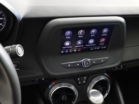 Used 2023 Chevrolet Camaro LT RWD image 19