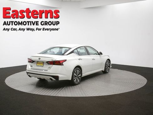 Used 2022 Nissan Altima 2.5 SL image 40