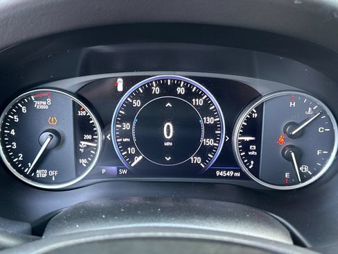 Used 2020 Buick Enclave Avenir w/ Avenir Technology Package AWD/4WD image 34